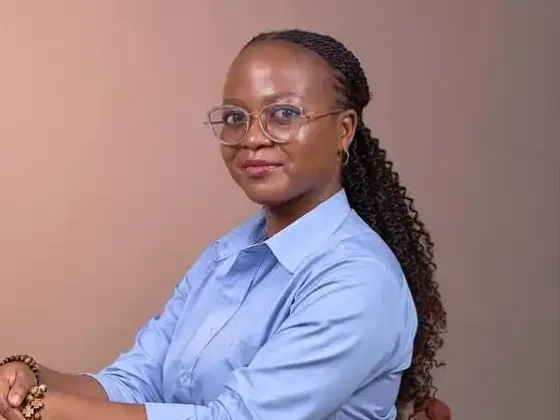 Portrait de NAZIYOLA Marie-Claude
